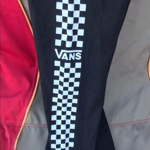 Vans leggings